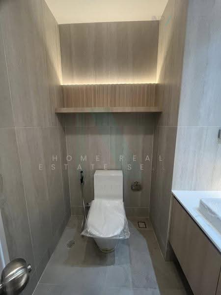 Villa Ratchatewi, Bangkok, 83 Phayathai Road, Thanon Phaya Thai, Ratchathewi, Bangkok, Studio, 43 sqm, Condo For Sale, by HOME Real Estate Service, 500552027 - DDproperty.com