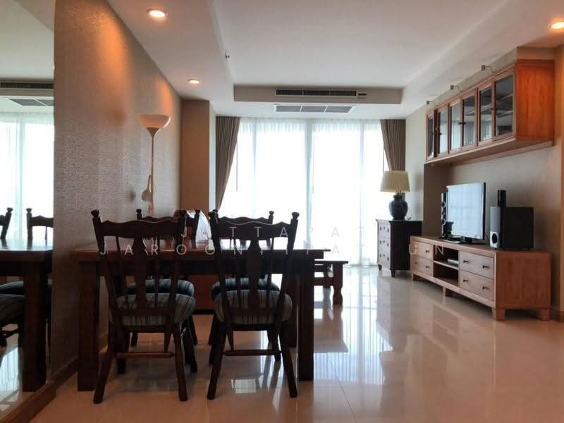 The Rajdamri, Bangkok, Ratchadamri Road, Lumphini, Pathum Wan, Bangkok, 1 Bedroom, 67 sqm, Condo For Rent, by Jettapat Jaroonpipatkun, 500552029 - DDproperty.com