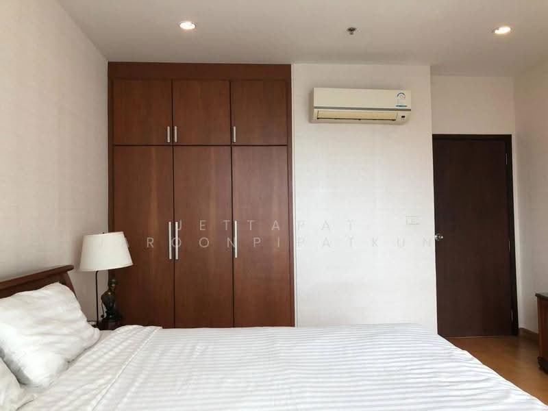 The Rajdamri, Bangkok, Ratchadamri Road, Lumphini, Pathum Wan, Bangkok, 1 Bedroom, 67 sqm, Condo For Rent, by Jettapat Jaroonpipatkun, 500552029 - DDproperty.com