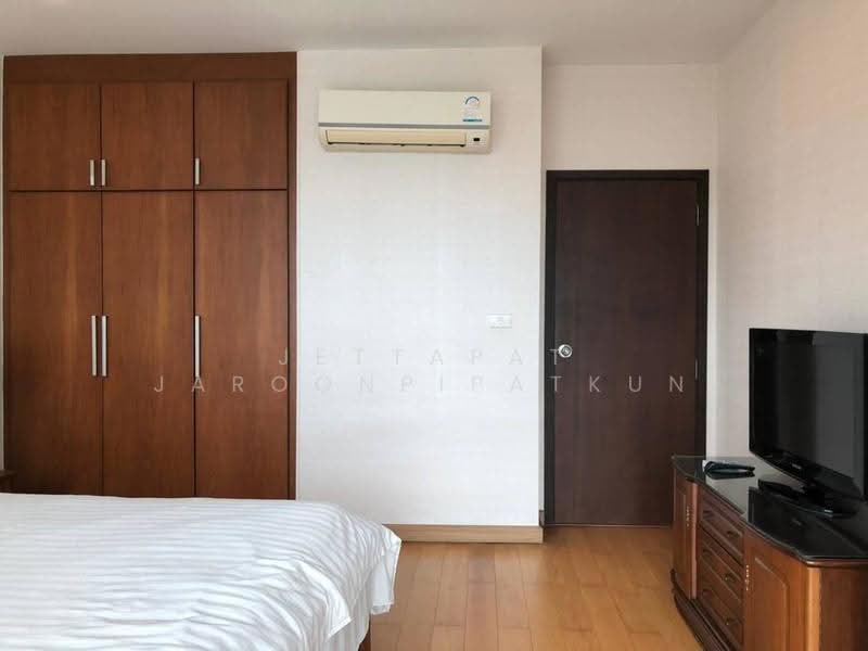 The Rajdamri, Bangkok, Ratchadamri Road, Lumphini, Pathum Wan, Bangkok, 1 Bedroom, 67 sqm, Condo For Rent, by Jettapat Jaroonpipatkun, 500552029 - DDproperty.com