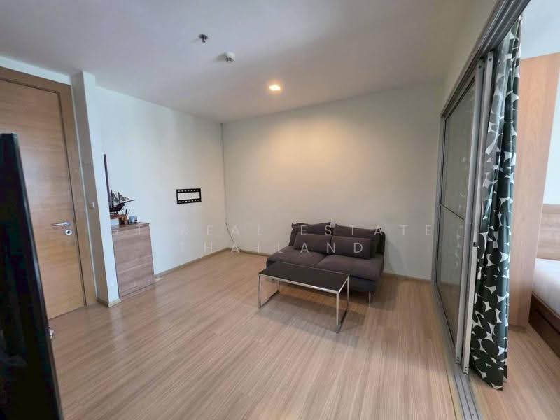 Rhythm Ratchada-Huaikwang, Bangkok, 218 Ratchadaphisek Road, Huai Khwang, Bangkok, 1 Bedroom, 36 sqm, Condo For Sale, by GT Real Estate Thailand, 500552030 - DDproperty.com