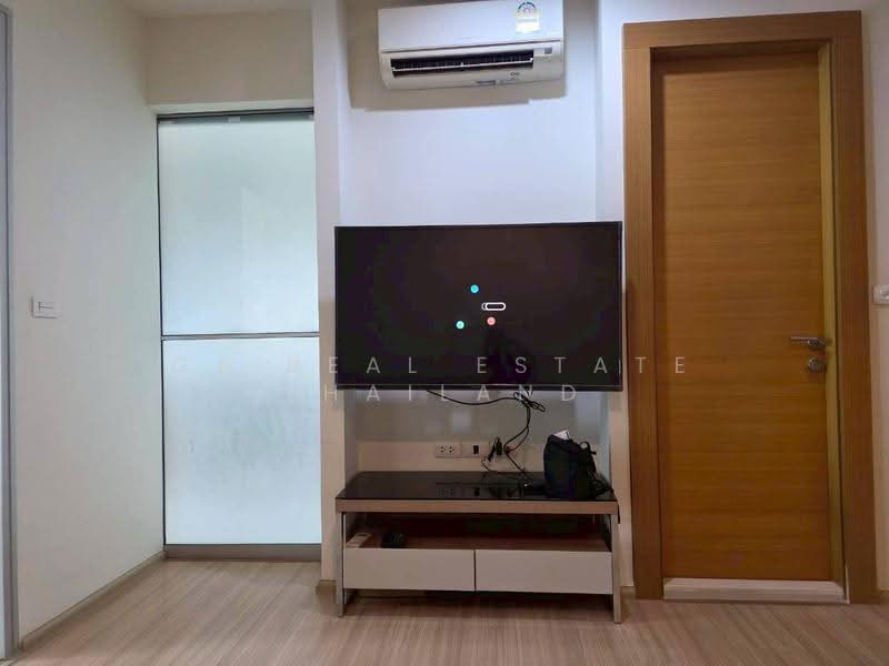 Rhythm Ratchada-Huaikwang, Bangkok, 218 Ratchadaphisek Road, Huai Khwang, Bangkok, 1 Bedroom, 36 sqm, Condo For Sale, by GT Real Estate Thailand, 500552030 - DDproperty.com