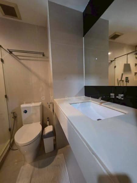 Rhythm Ratchada-Huaikwang, Bangkok, 218 Ratchadaphisek Road, Huai Khwang, Bangkok, 1 Bedroom, 36 sqm, Condo For Sale, by GT Real Estate Thailand, 500552030 - DDproperty.com