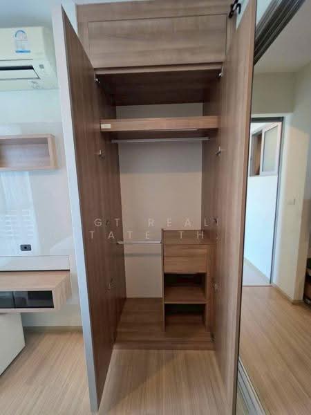 Rhythm Ratchada-Huaikwang, Bangkok, 218 Ratchadaphisek Road, Huai Khwang, Bangkok, 1 Bedroom, 36 sqm, Condo For Sale, by GT Real Estate Thailand, 500552030 - DDproperty.com