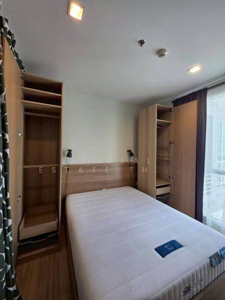 Rhythm Ratchada-Huaikwang, Bangkok, 218 Ratchadaphisek Road, Huai Khwang, Bangkok, 1 Bedroom, 36 sqm, Condo For Sale, by GT Real Estate Thailand, 500552030 - DDproperty.com