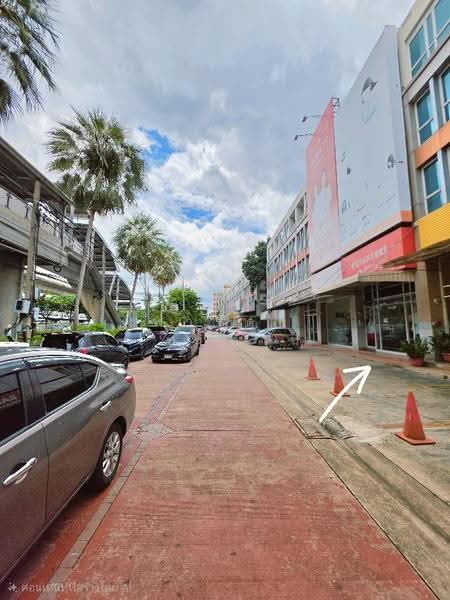 ขายอาคารพาณิชย์พร้อมผู้เช่า สาทร บิซิเนส ปาร์ค 5 ชั้น 30.2 ตร.ว. ถนนกรุงธนบุรี ติด BTS วงเวียนใหญ่, กรุงเทพ, กรุงธนบุรี, คลองต้นไทร, คลองสาน, กรุงเทพ, 300 ตร.ม., ตึกแถว-อาคารพาณิชย์ ขาย, โดย ฟารีดา ไทปทาน, 500552031 - DDproperty.com
