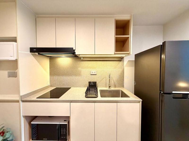 Culture Chula, Bangkok, 38/12 Soi Pratu Chai, Si Phraya, Bang Rak, Bangkok, 1 Bedroom, 35 sqm, Condo For Sale, by Dechatorn Chichaiyang, 500552032 - DDproperty.com