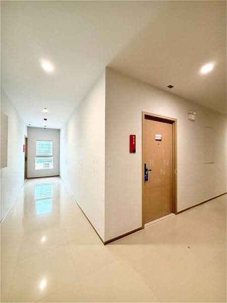 Culture Chula, Bangkok, 38/12 Soi Pratu Chai, Si Phraya, Bang Rak, Bangkok, 1 Bedroom, 35 sqm, Condo For Sale, by Dechatorn Chichaiyang, 500552032 - DDproperty.com