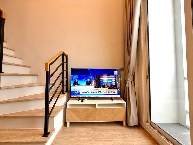 Culture Chula, Bangkok, 38/12 Soi Pratu Chai, Si Phraya, Bang Rak, Bangkok, 1 Bedroom, 35 sqm, Condo For Sale, by Dechatorn Chichaiyang, 500552032 - DDproperty.com