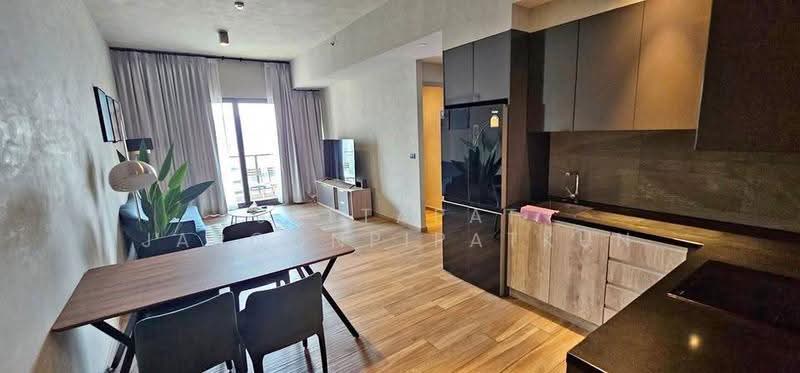 The Lofts Asoke : เดอะ ลอฟท์ อโศก, กรุงเทพ, ถนนสุขุมวิท 21, คลองเตยเหนือ, วัฒนา, กรุงเทพ, 75 ตร.ม., คอนโด ให้เช่า, โดย Jettapat Jaroonpipatkun, 500552033 - DDproperty.com
