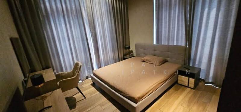 The Lofts Asoke, Bangkok, Sukhumvit 21 Road, Khlongtoei Nua, Watthana, Bangkok, 2 Bedrooms, 75 sqm, Condo For Rent, by Jettapat Jaroonpipatkun, 500552033 - DDproperty.com