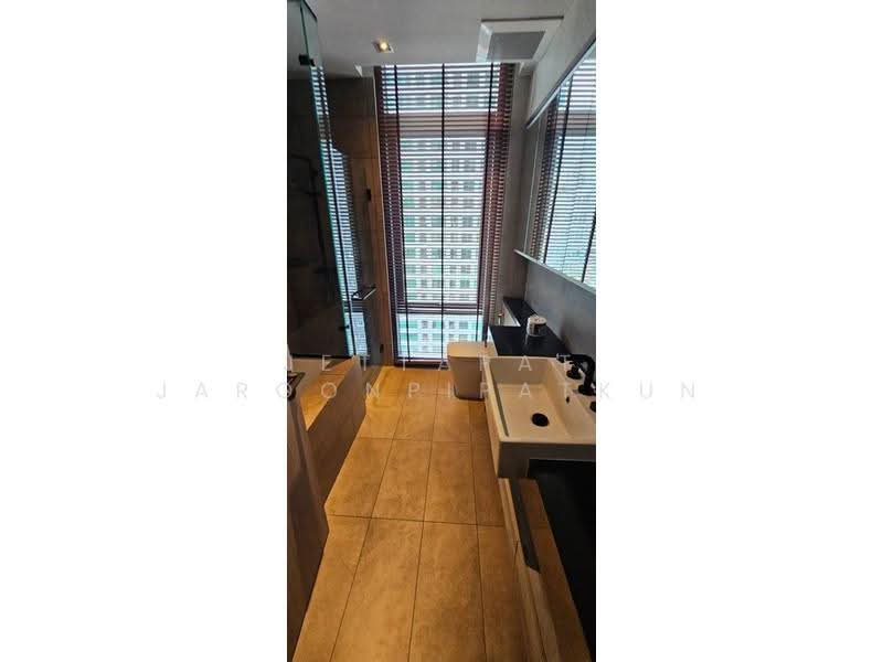 The Lofts Asoke : เดอะ ลอฟท์ อโศก, กรุงเทพ, ถนนสุขุมวิท 21, คลองเตยเหนือ, วัฒนา, กรุงเทพ, 75 ตร.ม., คอนโด ให้เช่า, โดย Jettapat Jaroonpipatkun, 500552033 - DDproperty.com