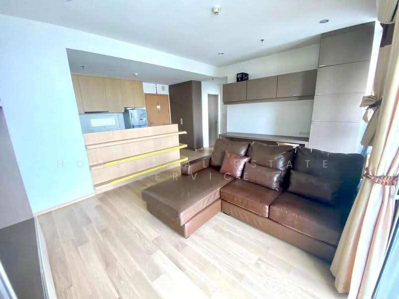 Villa Ratchatewi, Bangkok, 83 Phayathai Road, Thanon Phaya Thai, Ratchathewi, Bangkok, 2 Bedrooms, 83 sqm, Condo For Sale, by HOME Real Estate Service, 500552035 - DDproperty.com