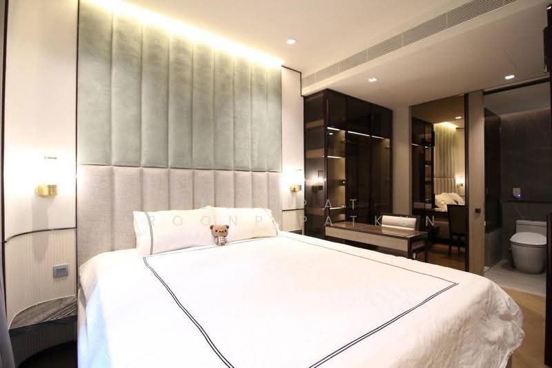 The Reserve Sukhumvit 61 : เดอะ รีเซิร์ฟ สุขุมวิท 61, กรุงเทพ, 78 ถนนสุขุมวิท 61, คลองตันเหนือ, วัฒนา, กรุงเทพ, 50 ตร.ม., คอนโด ให้เช่า, โดย Jettapat Jaroonpipatkun, 500552037 - DDproperty.com