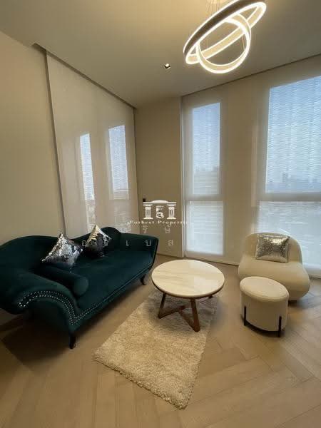 The Reserve Sathorn : เดอะ รีเซิร์ฟ สาทร, กรุงเทพ, ถ.สวนพลู, ทุ่งมหาเมฆ, สาทร, กรุงเทพ, 49 ตร.ม., คอนโด ให้เช่า, โดย บริษัท ฟอร์เบสท์ พร็อพเพอร์ตี้ส์ จำกัด, 500552038 - DDproperty.com