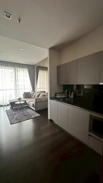 The XXXIX By Sansiri, Bangkok, 300 Soi Sukhumvit 39, Khlong Tan Nua, Watthana, Bangkok, 1 Bedroom, 52 sqm, Condo For Rent, by Jirayu Chaiyawattanasiri, 500552039 - DDproperty.com