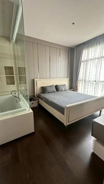The XXXIX By Sansiri, Bangkok, 300 Soi Sukhumvit 39, Khlong Tan Nua, Watthana, Bangkok, 1 Bedroom, 52 sqm, Condo For Rent, by Jirayu Chaiyawattanasiri, 500552039 - DDproperty.com