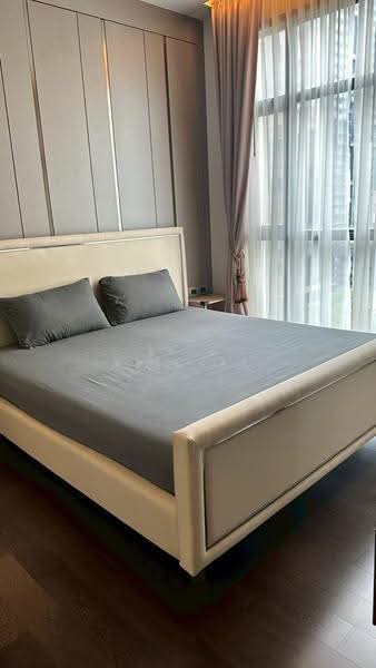 The XXXIX By Sansiri, Bangkok, 300 Soi Sukhumvit 39, Khlong Tan Nua, Watthana, Bangkok, 1 Bedroom, 52 sqm, Condo For Rent, by Jirayu Chaiyawattanasiri, 500552039 - DDproperty.com
