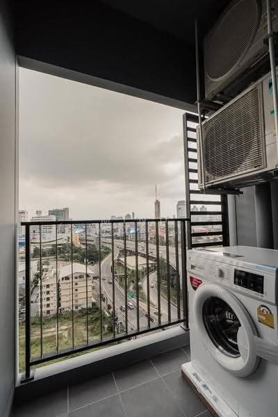 IDEO Rama 9-Asoke, Bangkok, Rama 9 Road, Huai Khwang, Bangkok, 1 Bedroom, 40 sqm, Condo For Rent, by Mind (Amollada), 500552041 - DDproperty.com