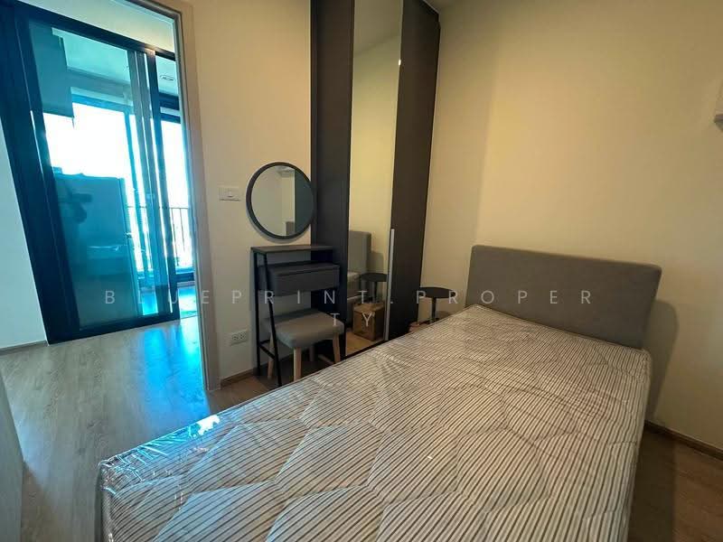 Nue District R9, Bangkok, 59 Rama 9 Road, Huai Khwang, Bangkok, 3 Bedrooms, 60 sqm, Condo For Rent, by Blueprint.Property, 500552043 - DDproperty.com
