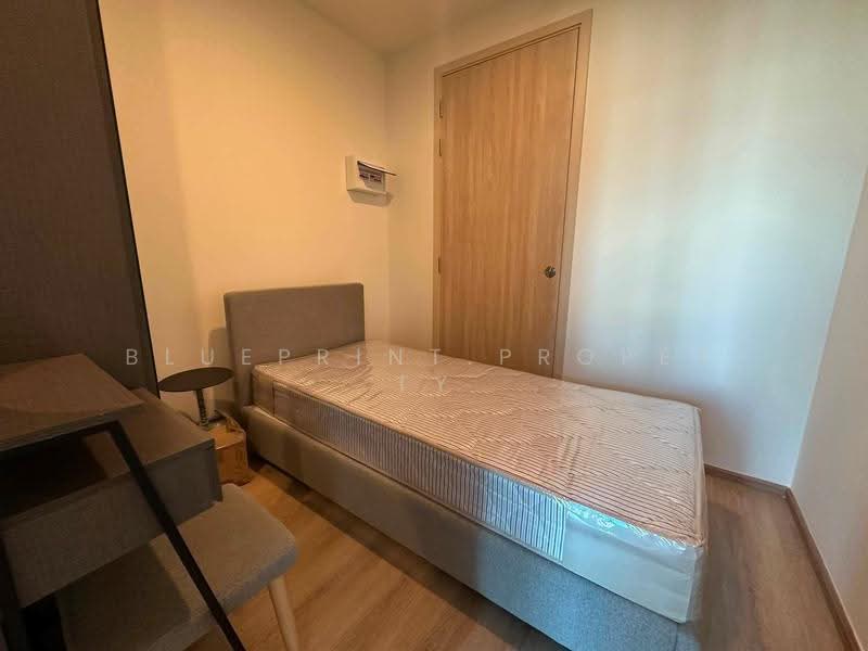 Nue District R9, Bangkok, 59 Rama 9 Road, Huai Khwang, Bangkok, 3 Bedrooms, 60 sqm, Condo For Rent, by Blueprint.Property, 500552043 - DDproperty.com