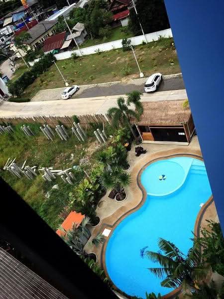 The Bell Condominium, Phuket, 72 Village No. 8 Chao Fah Tawan Tok Rd, Chalong, Muang Phuket, Phuket, 1 Bedroom, 39 sqm, Condo For Sale, by Fazwaz (Thailand) Co., Ltd., 500552047 - DDproperty.com