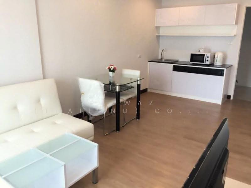 The Bell Condominium : เดอะ เบลล์ คอนโดมิเนียม, ภูเก็ต, 72 หมู่ที่ 8 ถ.เจ้าฟ้าตะวันตก ต.ฉลอง, ฉลอง, เมืองภูเก็ต, ภูเก็ต, 39 ตร.ม., คอนโด ขาย, โดย Fazwaz (Thailand) Co., Ltd., 500552047 - DDproperty.com