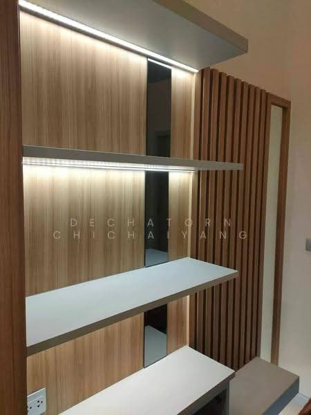 Knightsbridge Prime Sathorn, Bangkok, 599 Naradhiwas Rajanagarindra Road, Thung Maha Mek, Sathon, Bangkok, 1 Bedroom, 58 sqm, Condo For Rent, by Dechatorn Chichaiyang, 500552048 - DDproperty.com