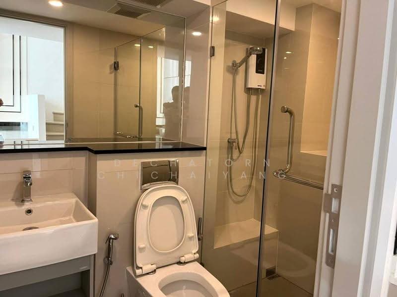 Knightsbridge Prime Sathorn, Bangkok, 599 Naradhiwas Rajanagarindra Road, Thung Maha Mek, Sathon, Bangkok, 1 Bedroom, 58 sqm, Condo For Rent, by Dechatorn Chichaiyang, 500552048 - DDproperty.com