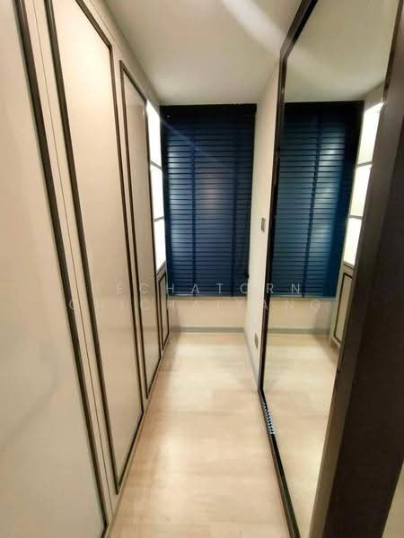 Knightsbridge Prime Sathorn, Bangkok, 599 Naradhiwas Rajanagarindra Road, Thung Maha Mek, Sathon, Bangkok, 1 Bedroom, 58 sqm, Condo For Rent, by Dechatorn Chichaiyang, 500552048 - DDproperty.com