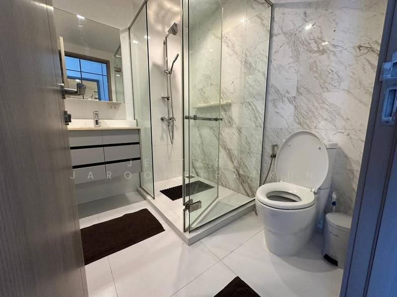 HQ Thonglor by Sansiri, Bangkok, Sukhumvit Road, Khlong Tan Nua, Watthana, Bangkok, 1 Bedroom, 45 sqm, Condo For Rent, by Jettapat Jaroonpipatkun, 500552049 - DDproperty.com