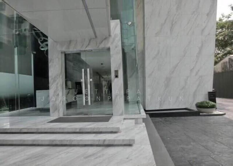 HQ Thonglor by Sansiri, Bangkok, Sukhumvit Road, Khlong Tan Nua, Watthana, Bangkok, 1 Bedroom, 45 sqm, Condo For Rent, by Jettapat Jaroonpipatkun, 500552049 - DDproperty.com