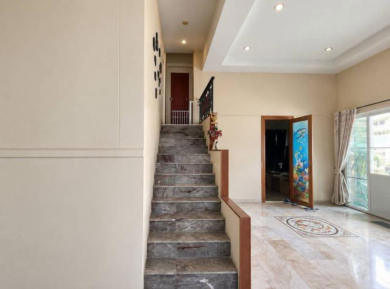 หมู่บ้านพัทธรินทร์ ลำลูกกา คลอง 5, Pathum Thani, ลำลูกกา 99, Lam Luk Ka, Pathum Thani, 4 Bedrooms, 200 sqm, Single Detached House For Sale, by กรกฤตย์ บุญสระ, 500552050 - DDproperty.com