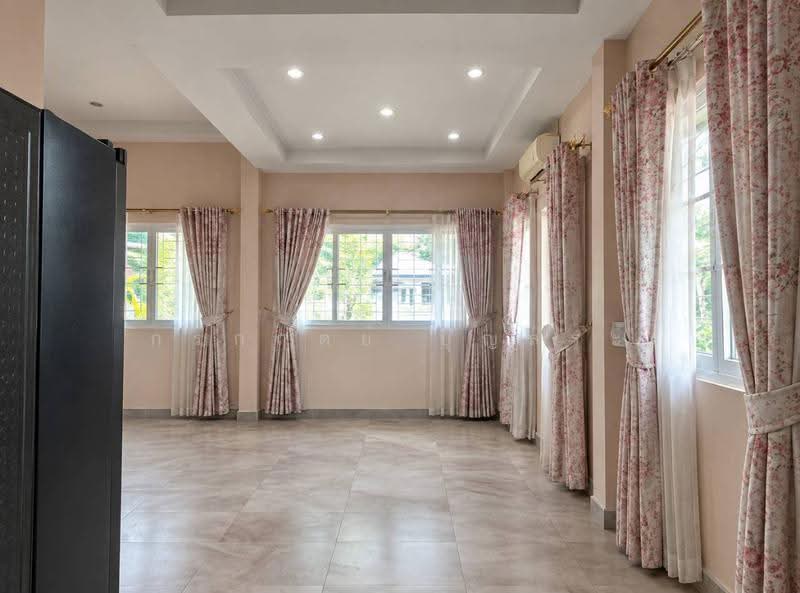 หมู่บ้านพัทธรินทร์ ลำลูกกา คลอง 5, Pathum Thani, ลำลูกกา 99, Lam Luk Ka, Pathum Thani, 4 Bedrooms, 200 sqm, Single Detached House For Sale, by กรกฤตย์ บุญสระ, 500552050 - DDproperty.com