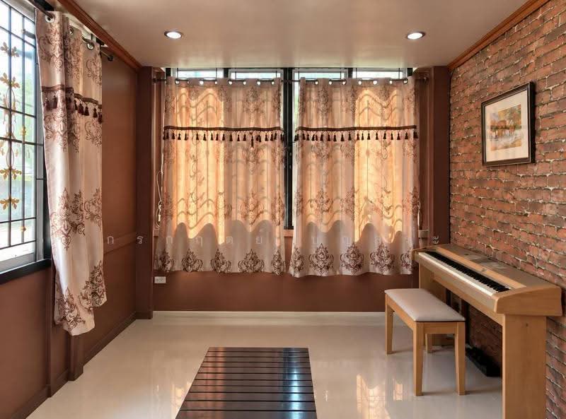 หมู่บ้านพัทธรินทร์ ลำลูกกา คลอง 5, Pathum Thani, ลำลูกกา 99, Lam Luk Ka, Pathum Thani, 4 Bedrooms, 200 sqm, Single Detached House For Sale, by กรกฤตย์ บุญสระ, 500552050 - DDproperty.com