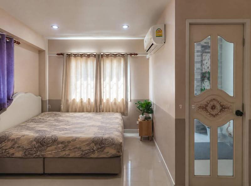 หมู่บ้านพัทธรินทร์ ลำลูกกา คลอง 5, Pathum Thani, ลำลูกกา 99, Lam Luk Ka, Pathum Thani, 4 Bedrooms, 200 sqm, Single Detached House For Sale, by กรกฤตย์ บุญสระ, 500552050 - DDproperty.com