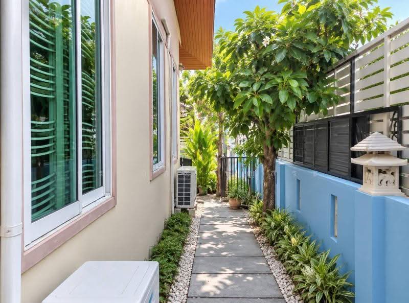 หมู่บ้านพัทธรินทร์ ลำลูกกา คลอง 5, Pathum Thani, ลำลูกกา 99, Lam Luk Ka, Pathum Thani, 4 Bedrooms, 200 sqm, Single Detached House For Sale, by กรกฤตย์ บุญสระ, 500552050 - DDproperty.com