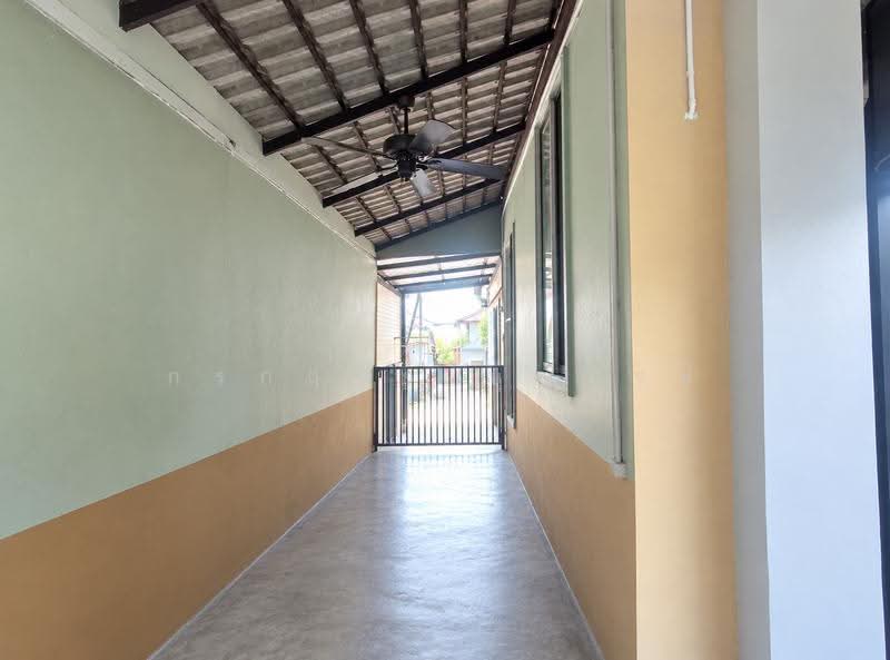 หมู่บ้านพัทธรินทร์ ลำลูกกา คลอง 5, Pathum Thani, ลำลูกกา 99, Lam Luk Ka, Pathum Thani, 4 Bedrooms, 200 sqm, Single Detached House For Sale, by กรกฤตย์ บุญสระ, 500552050 - DDproperty.com