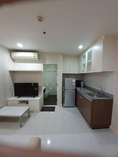 Wish @ Samyan, Bangkok, 18 Siphaya Road, Maha Phrutharam, Bang Rak, Bangkok, 1 Bedroom, 36 sqm, Condo For Rent, by Eastblue Horizon, 500552052 - DDproperty.com