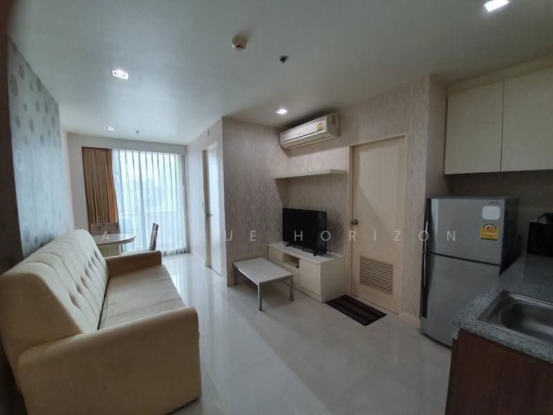 Wish @ Samyan, Bangkok, 18 Siphaya Road, Maha Phrutharam, Bang Rak, Bangkok, 1 Bedroom, 36 sqm, Condo For Rent, by Eastblue Horizon, 500552052 - DDproperty.com