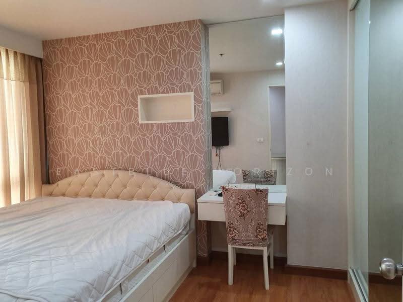 Wish @ Samyan, Bangkok, 18 Siphaya Road, Maha Phrutharam, Bang Rak, Bangkok, 1 Bedroom, 36 sqm, Condo For Rent, by Eastblue Horizon, 500552052 - DDproperty.com