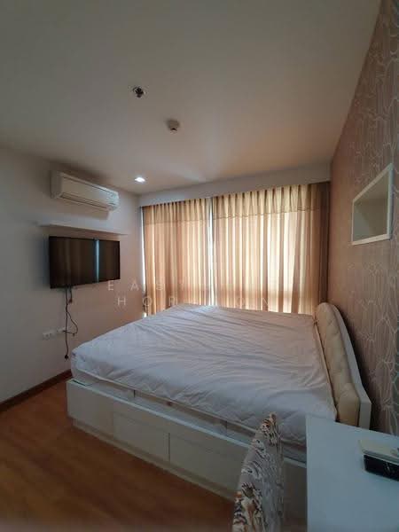 Wish @ Samyan, Bangkok, 18 Siphaya Road, Maha Phrutharam, Bang Rak, Bangkok, 1 Bedroom, 36 sqm, Condo For Rent, by Eastblue Horizon, 500552052 - DDproperty.com