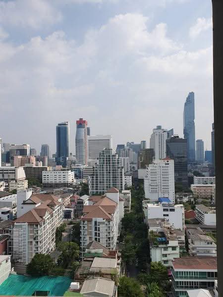 Wish @ Samyan : วิช แอท สามย่าน, กรุงเทพ, 18 ถนนสี่พระยา, มหาพฤฒาราม, บางรัก, กรุงเทพ, 36 ตร.ม., คอนโด ให้เช่า, โดย Eastblue Horizon, 500552052 - DDproperty.com