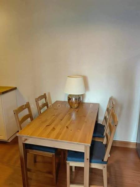 Belle Grand Rama 9, Bangkok, 131 Rama 9 Road, Huai Khwang, Bangkok, 1 Bedroom, 43 sqm, Condo For Rent, by Jettapat Jaroonpipatkun, 500552053 - DDproperty.com