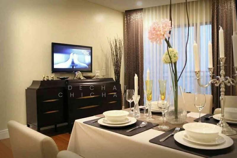 Bright Sukhumvit 24, Bangkok, Sukhumvit 24 Alley, Khong Tan, Khlong Toei, Bangkok, 1 Bedroom, 60 sqm, Condo For Rent, by Dechatorn Chichaiyang, 500552054 - DDproperty.com