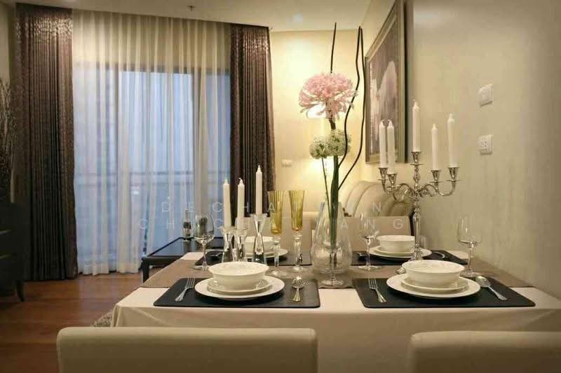 Bright Sukhumvit 24, Bangkok, Sukhumvit 24 Alley, Khong Tan, Khlong Toei, Bangkok, 1 Bedroom, 60 sqm, Condo For Rent, by Dechatorn Chichaiyang, 500552054 - DDproperty.com