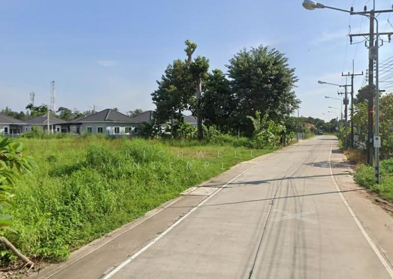 ขายที่ดินเชิงเนินติดถนน2ด้าน 3 ไร่ ใกล้แยกบ้านแลง(ถนนเส้น36)2.2กม., ระยอง, เชิงเนิน, เมืองระยอง, ระยอง, 5,568 ตร.ม., ที่ดิน ขาย, โดย RICHWELL INTERPLUS, 500552056 - DDproperty.com