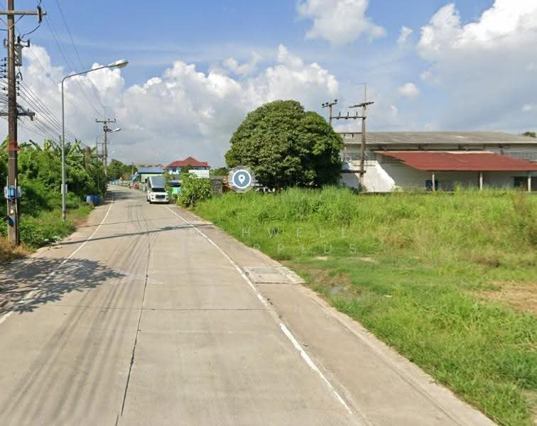 Land for sale: 3 rai of gently sloping land with frontage on two roads, Rayong, Choeng Noen, Muang Rayong, Rayong, , 5,568 sqm, Land For Sale, by RICHWELL INTERPLUS, 500552056 - DDproperty.com