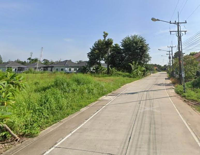 ขายที่ดินเชิงเนินติดถนน2ด้าน 3 ไร่ ใกล้แยกบ้านแลง(ถนนเส้น36)2.2กม., ระยอง, เชิงเนิน, เมืองระยอง, ระยอง, 5,568 ตร.ม., ที่ดิน ขาย, โดย RICHWELL INTERPLUS, 500552056 - DDproperty.com