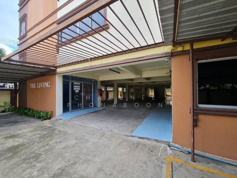 The Living Apartment (Ramintra 23) : เดอะ ลิฟวิ่ง อพาร์ทเม้นท์ (รามอินทรา 23), กรุงเทพ, อนุสาวรีย์, บางเขน, กรุงเทพ, 25 ตร.ม., อพาร์ทเมนท์ ให้เช่า, โดย Charunee Phonaroon, 500552057 - DDproperty.com